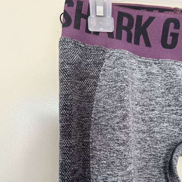 Gymshark Flex Low Rise Leggings - XS - Picture 9 of 10